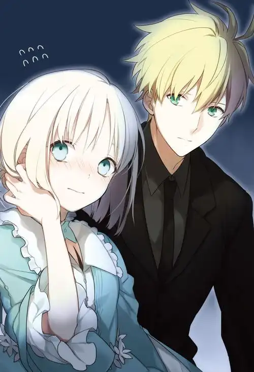 fate/prototype 苍银的碎片