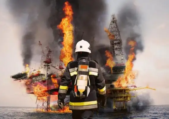 67智慧消防应用落地三大层级场景行业和城市