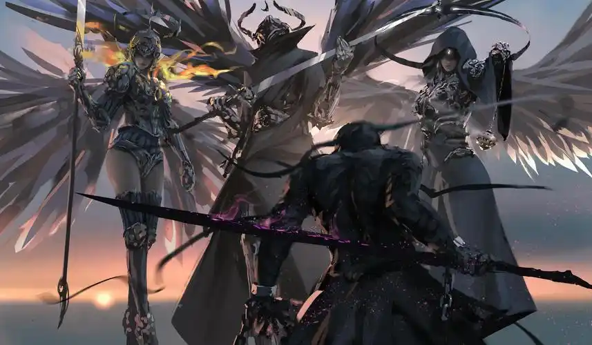 好看高级的ipad壁纸合集! - 知乎