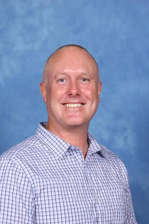 lane moore  year    coordinator