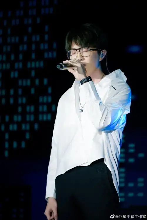 毛不易 - 堆糖,美图壁纸兴趣社区