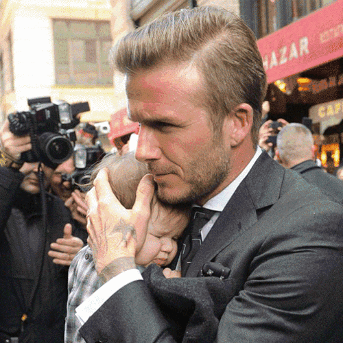 你一定听说过这个 上辈子拯救了银河系 被网民评选为 "史上最会投胎"