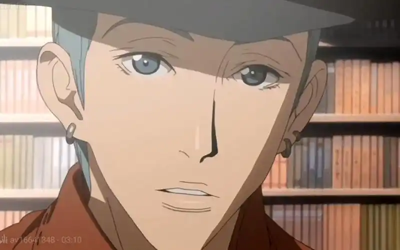 【小泉让二】是我中意的纸片人_哔哩哔哩 (゜-゜)つロ 干杯~-bilibili