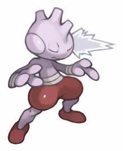 口袋妖怪 巴尔郎怎样进化成柯波朗?