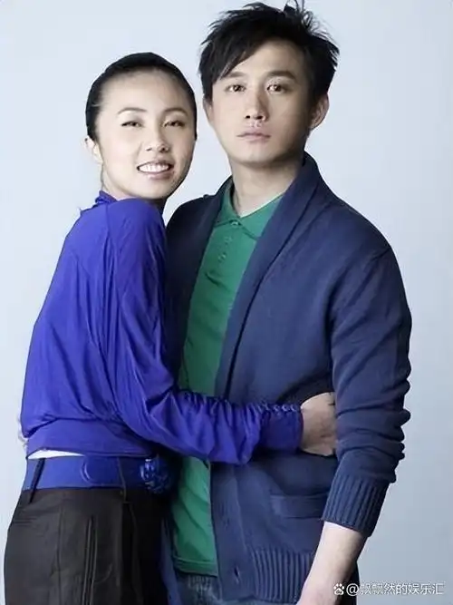 黄磊:娶学生孙莉,如今女儿成他的骄傲,儿子让他苦恼