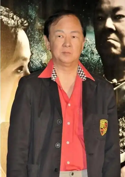 林青霞穷追不舍的男人,谢贤都不敢得罪的人,王羽到底有多厉害?