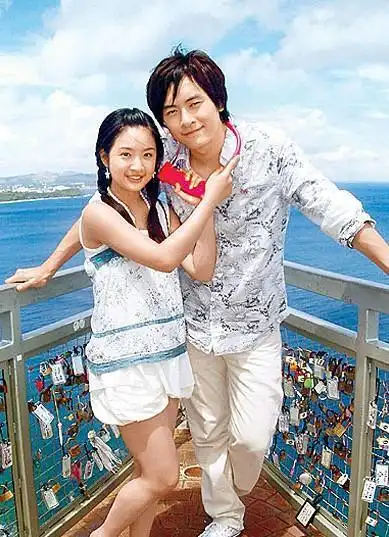 郑元畅老婆,林依晨,本文共(603字)