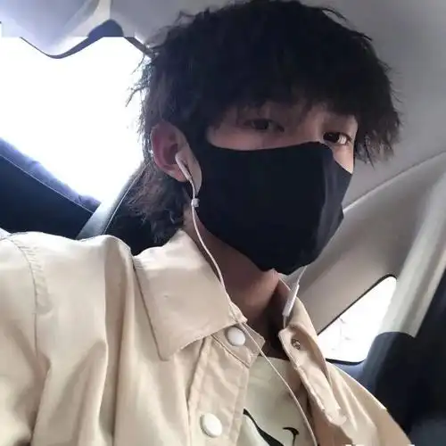 头像实鼠不疫牛转乾坤