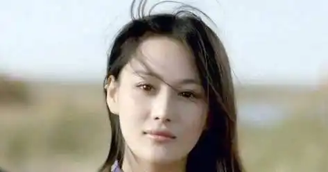 张馨予现身丛林拍大片美艳动人前任看了都会后悔!_其他_范冰冰_照片