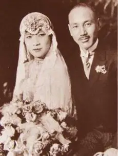 张学良:若不是当时已有太太,我会猛追宋美龄