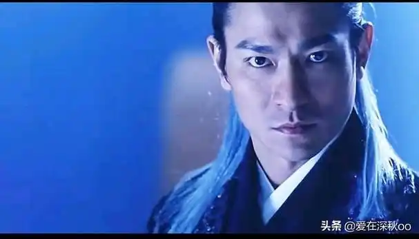 推荐你看决战紫禁之巅.和郑伊健一起主演的.