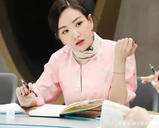 对《明星大侦探》杨蓉谈容貌焦虑的消息分享就到这里了,你们有什么想