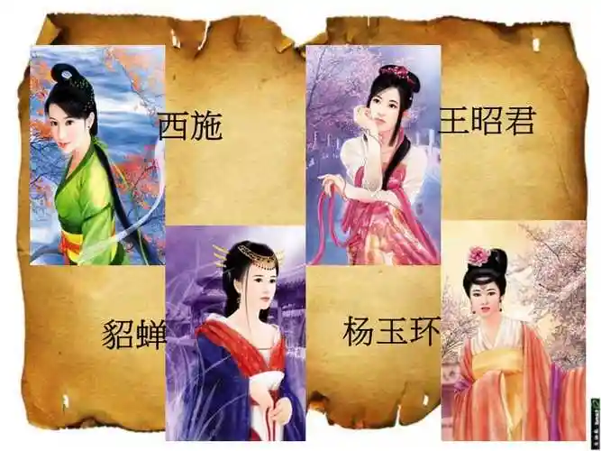 四大美人nhom42suappt