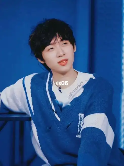 中国boy超级大猩猩  #王瀚哲