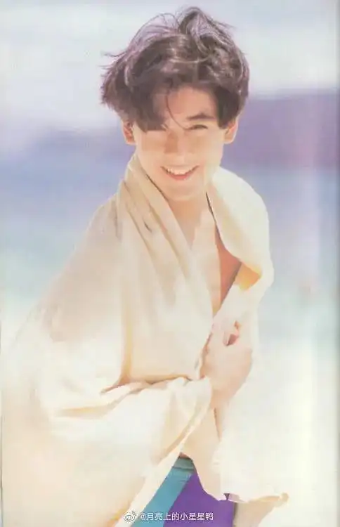 林志颖巅峰时期多红?一个人能扛过三个小虎队,人气快越过刘德华