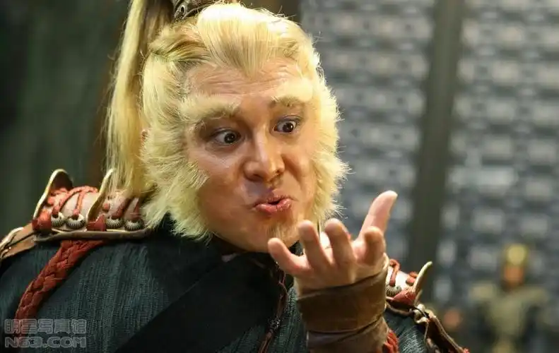 李连杰写真图片-自制1080x1920壁纸.高清大图-明星写真馆n63.com