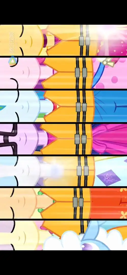 彩虹小马:小马国女孩 - 资源合集 - 小不点搜索