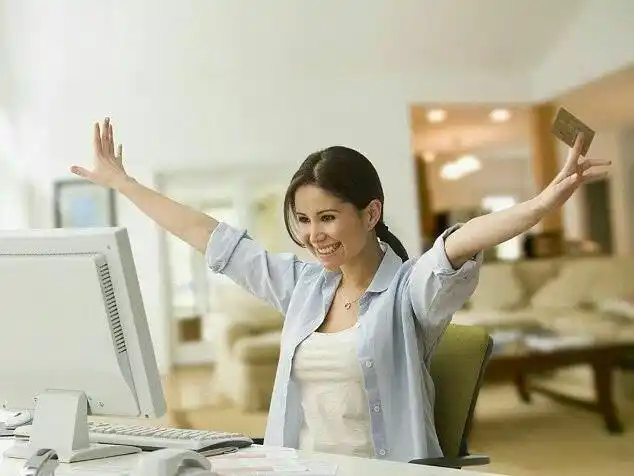 致所有努力工作的女人