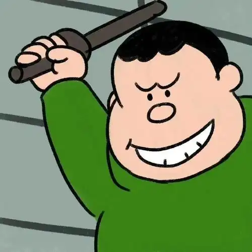 最沙雕的头像##感情语录##头像##情感##愿你遇到的人