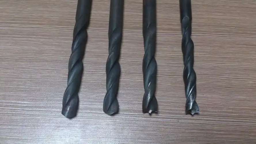 哪里有平底钻头卖啊?