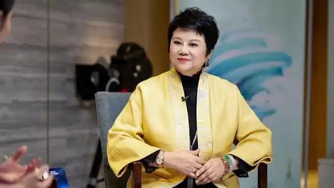 每一次创作都是心灵的投入 对话导演胡玫_北京时间