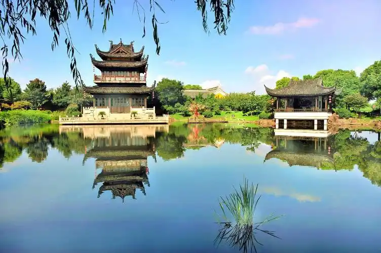 "东方威尼斯"是指哪个地方(苏州的千年水乡古镇-同里古镇介绍)