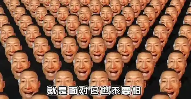 "奥利给"梗有多火?b站鬼畜区都沦陷了,"巨魔战将"太给力