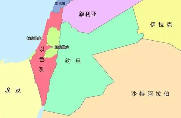 为什么国土贫瘠的以色列却能成为发达国家?