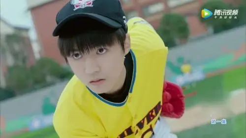 我们的少年时代之双面天使