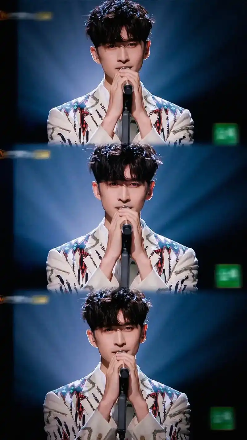 因为背景音乐是张云龙唱的所以得发几张照片