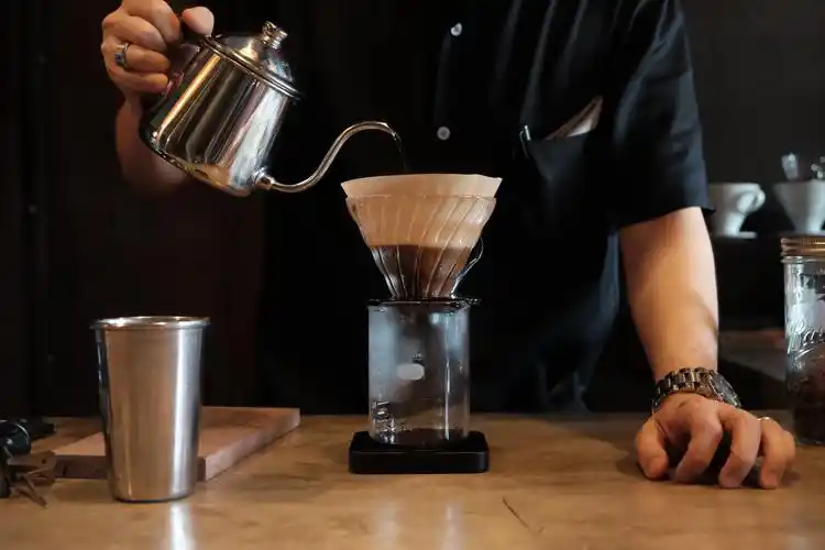 "不止一杯好咖啡",中国精品咖啡品牌"麦隆咖啡"闪耀亮相虹桥国际咖啡