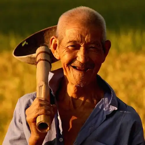 男生非主流高清头像图片:我的父老乡亲 农民是什么,终生都在为社会的