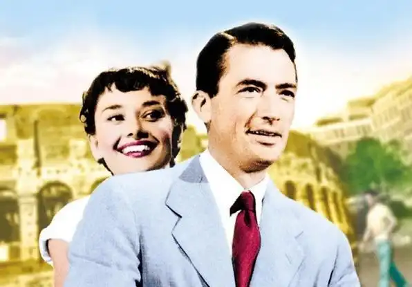 2018年电影观后感第27部罗马假日逝水年华唯有经典永恒