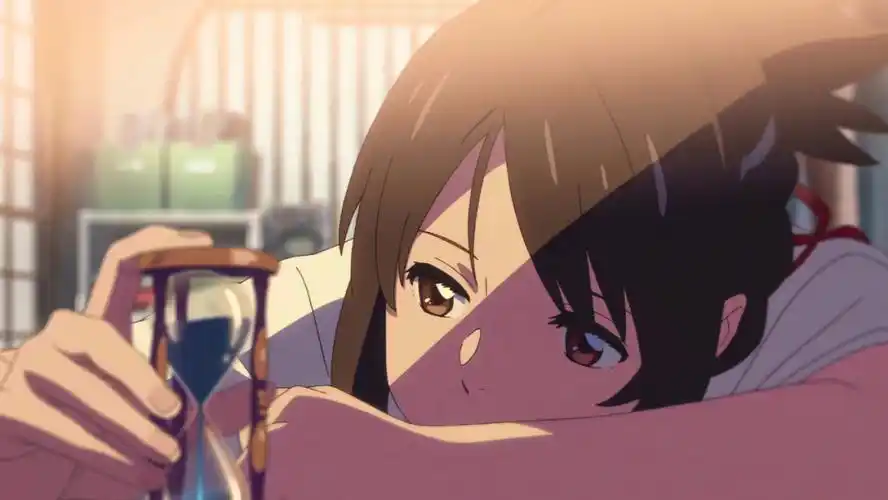 你的名字超高清收藏级电脑壁纸