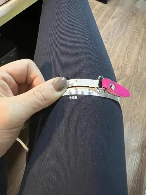 4.17 大腿围46小腿围33 更新mark一下