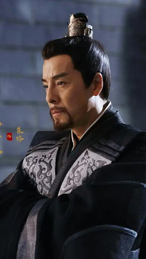 庆余年 朱格 海一天