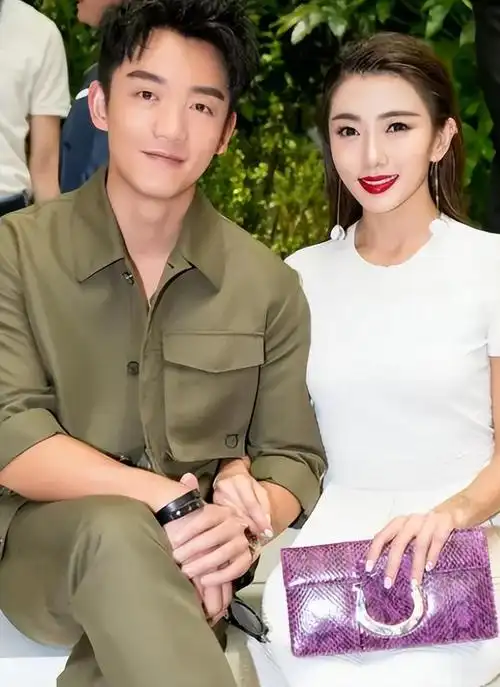 程晓玥郑恺在一起几年(娱乐圈郑恺程晓玥分手真相)