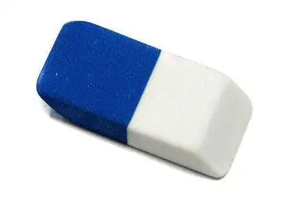 三年级想象力作文:我是一块橡皮