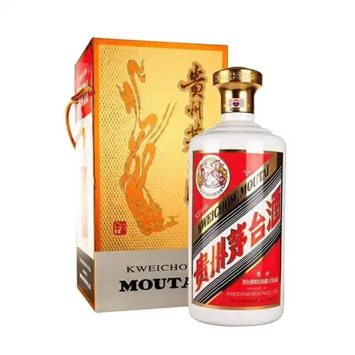 贵州贵州茅台茅台酒飞天茅台53度香型白酒3000ml大容量国产白酒