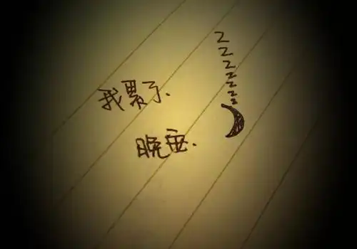 人累了和心累了的图片句子大全 生活好累好压抑的句子带图片-说说谷