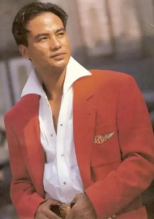 任达华的勤奋人生和他生命中爱过的2个重要女人