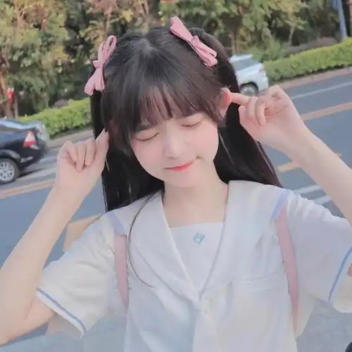 小仙女必用的奶fufu头像