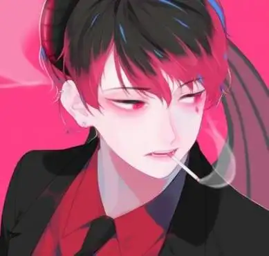 黑社会动漫头像男 - 搜狗图片搜索