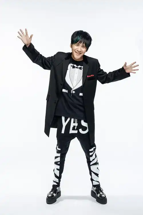 大张伟的音乐潮流岁月中最不甘沉寂的光辉