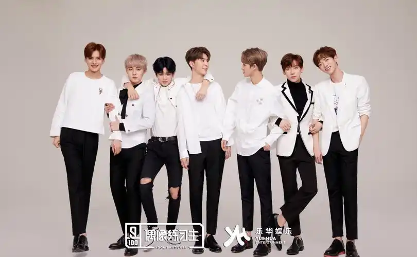 《偶像练习生》出道排名是怎样的?