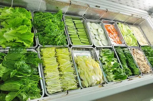 美食团购 烧烤烤肉 果燃香原始烤肉自助