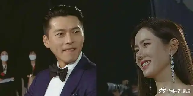 正主带头磕糖?孙艺珍大方晒与玄彬合影,两人相互依偎超甜蜜