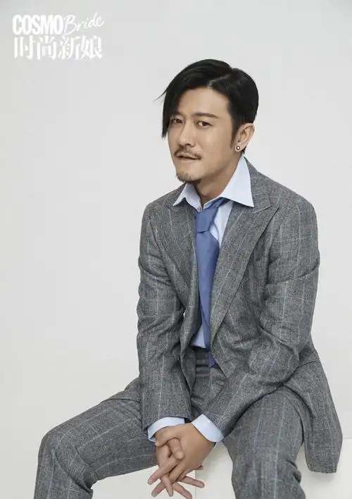 林雨申时尚摩登写真图片38