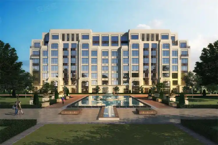 家乐园天一府-邢台安居客