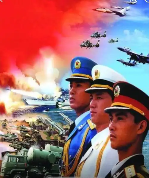 阳光幼儿园梦幻海陆空三军联合军事演习亲子活动